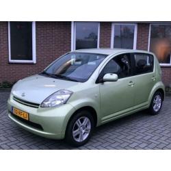 Daihatsu Sirion 2 1.0-12V APK 3-2021/RIJDT SUPER/1e EIGENAAR
