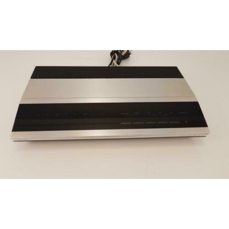Bang&Olufsen 2921 Beocord 2000