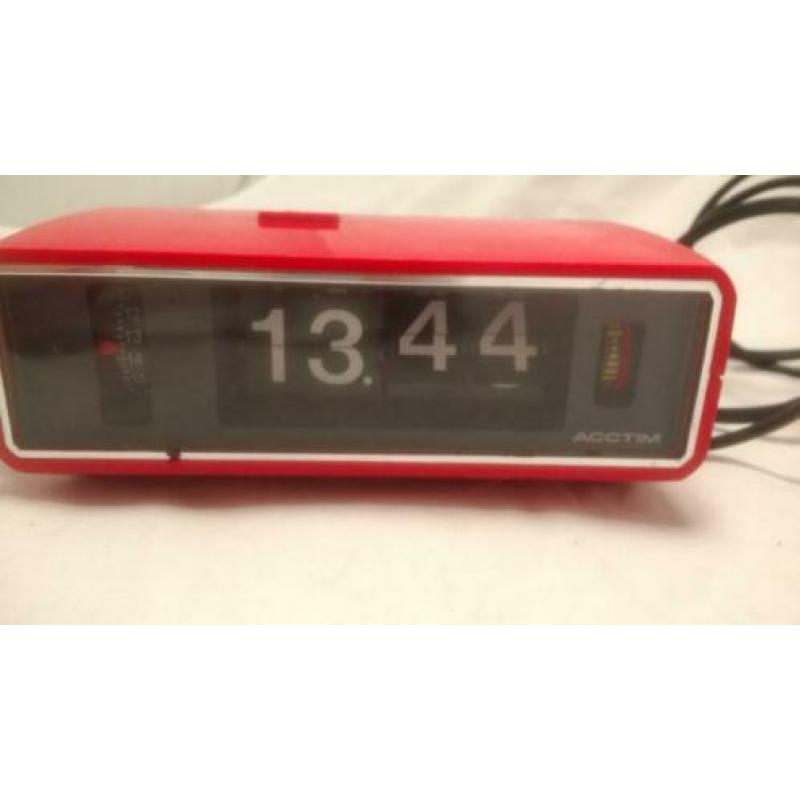 Radio Acctim