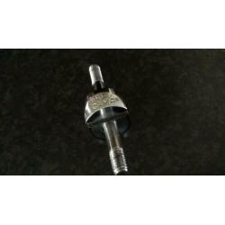 Campagnolo rear brake centre bolt zeer zeldzaam