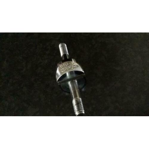 Campagnolo rear brake centre bolt zeer zeldzaam
