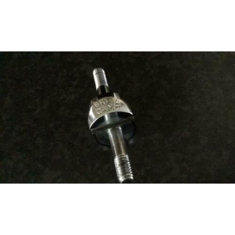 Campagnolo rear brake centre bolt zeer zeldzaam