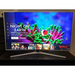 Samsung UHDTV 49" Series 6 (UE49MU6400)