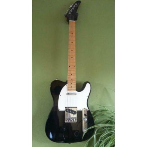 Epiphone Telecaster