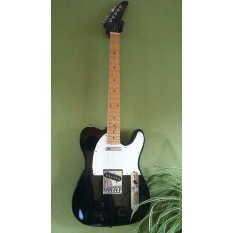 Epiphone Telecaster
