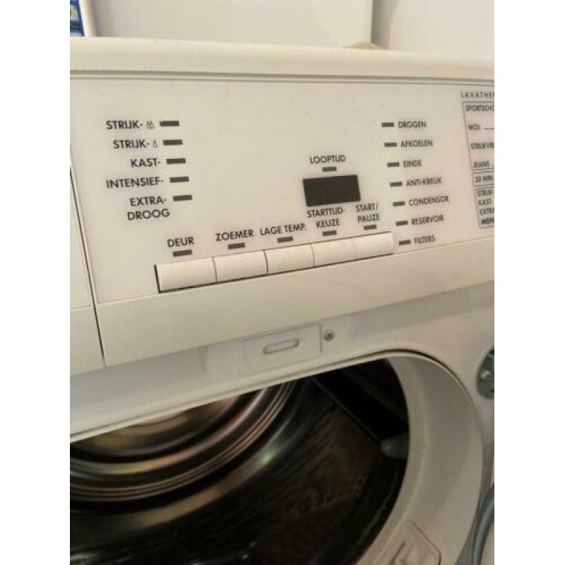Aeg condensdroger 91ablab01j
