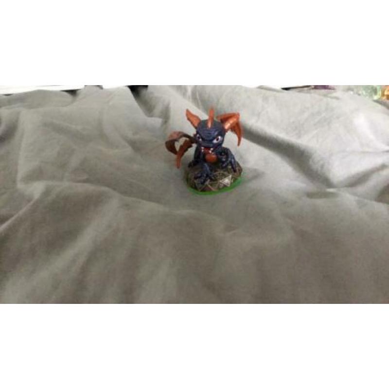 Skylanders