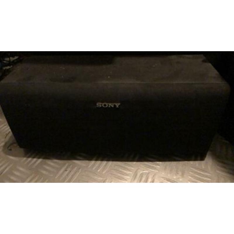 Speakers