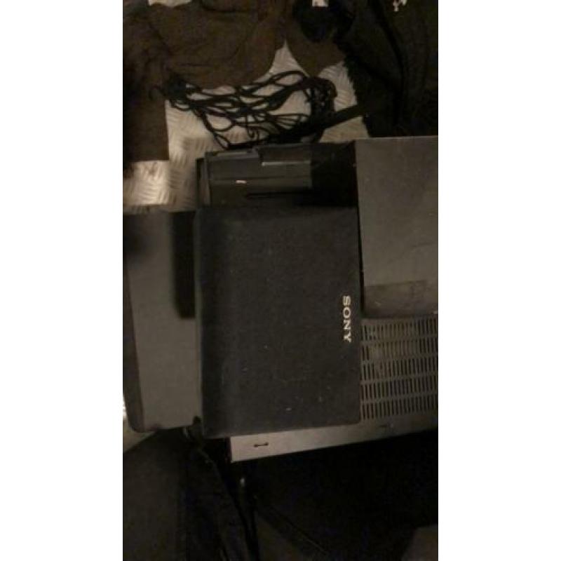 Speakers