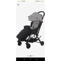 Buggy Cabino (nieuw)