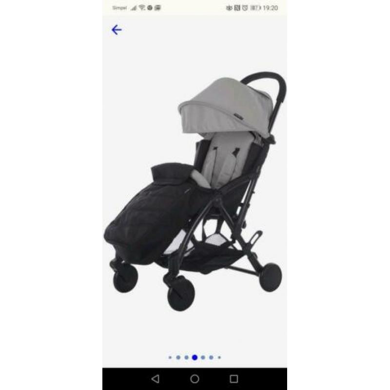 Buggy Cabino (nieuw)