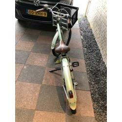 Gazelle freestyler 26 inch