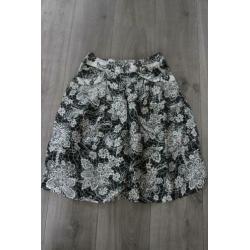 Dames rok UNTOLD, maat S (NE)