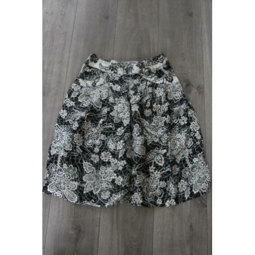 Dames rok UNTOLD, maat S (NE)