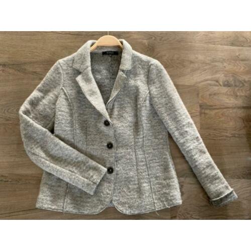 Woman by Earn dames blazer mt 40