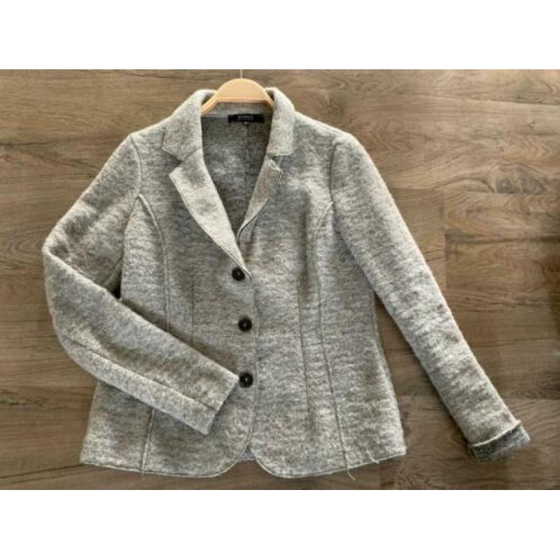 Woman by Earn dames blazer mt 40