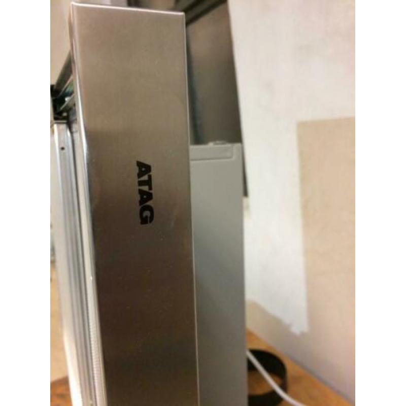 Afzuigkap ATAG model no.wv60211am (NIEUW)