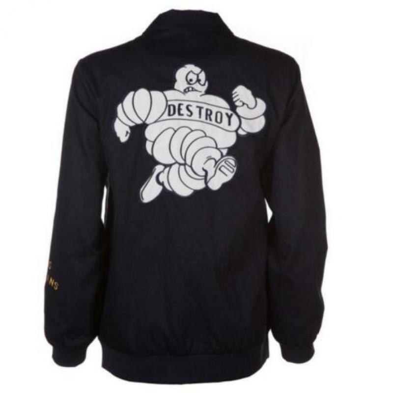 Zoe Karssen Mooi blauw Jasje M