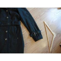 EDDY'S JACKET winter mantel maat L