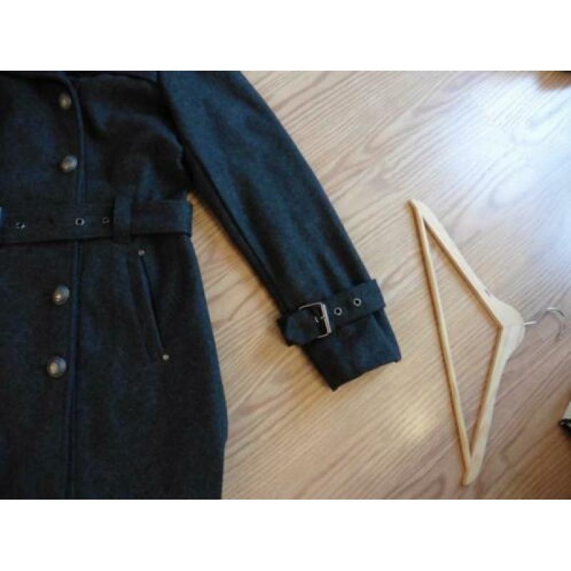 EDDY'S JACKET winter mantel maat L
