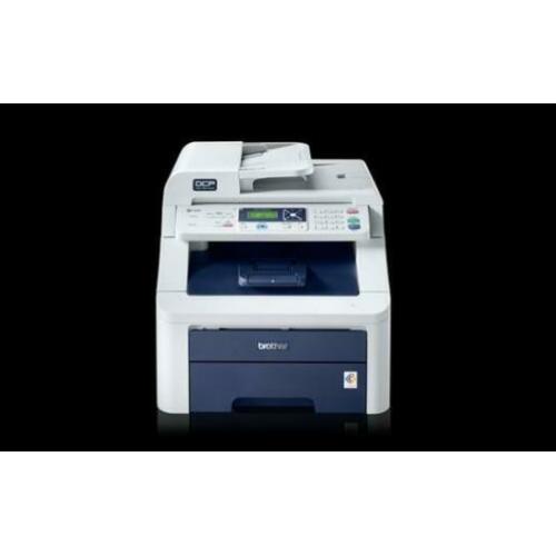 Brother DPC 9010 CN copier printer scanner