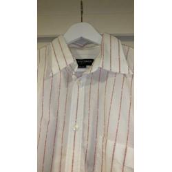 Balenciaga overhemd 40