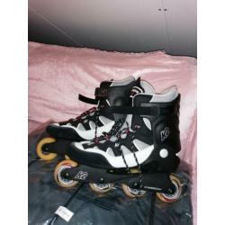 Skeelers 44 k2