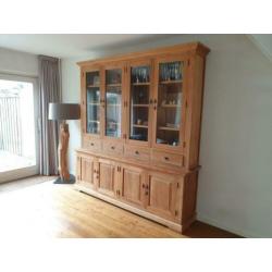 Buffetkast teak