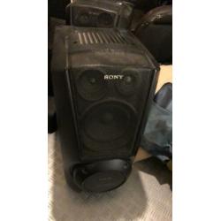 Speakers