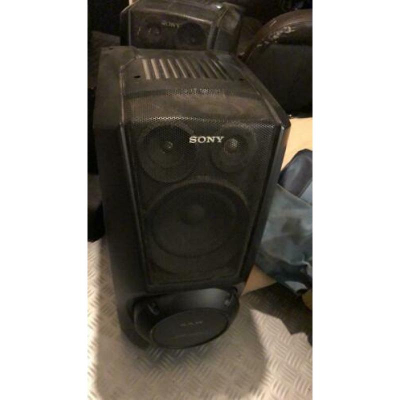 Speakers