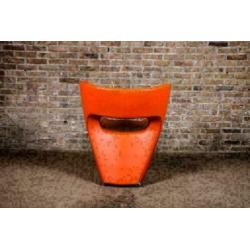 Moroso Little Albert designfauteuil bij TheReSales