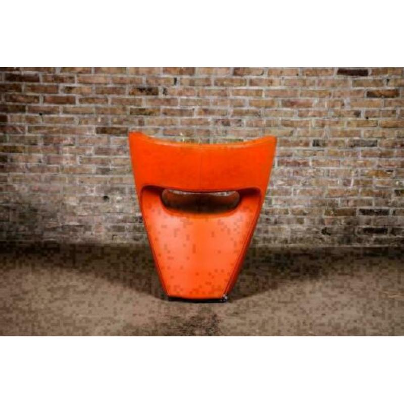 Moroso Little Albert designfauteuil bij TheReSales
