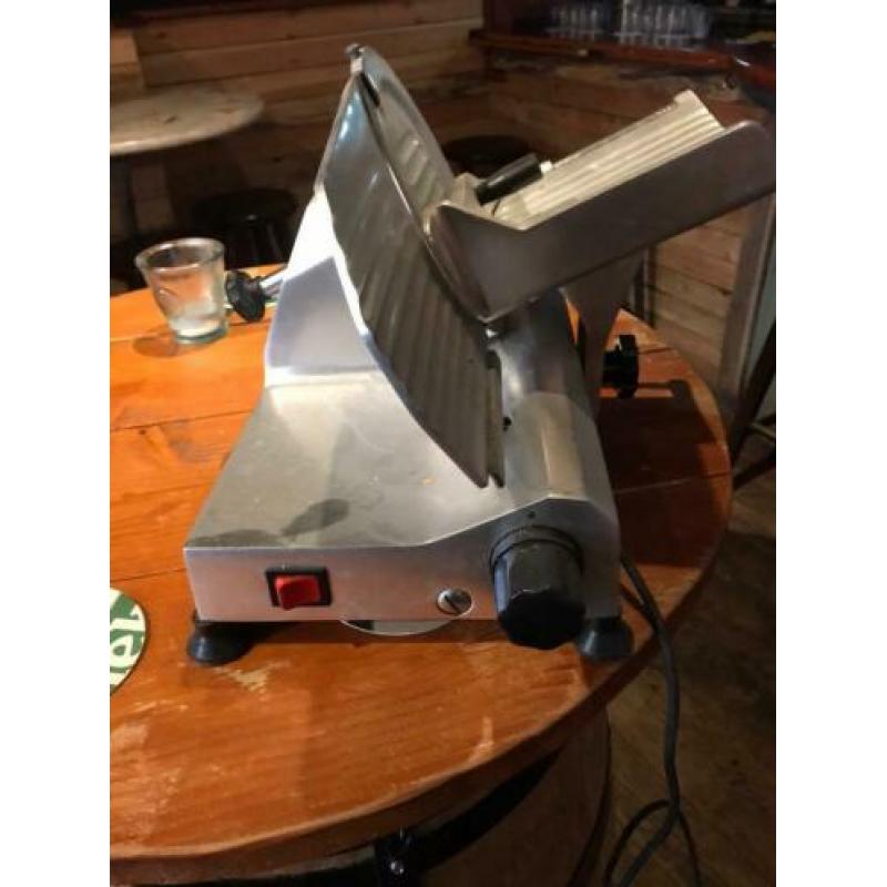 Snijmachine