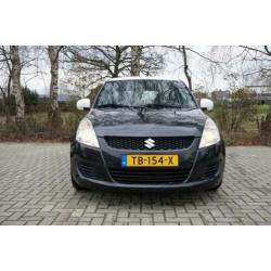 Suzuki Swift 1.2 Black & White | Airco | LMV | El. ramen | M