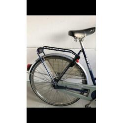 Gazelle damesfiets 3 versnellingen