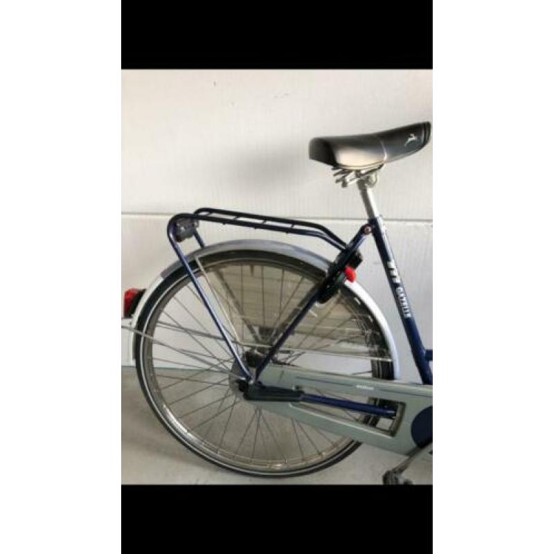 Gazelle damesfiets 3 versnellingen
