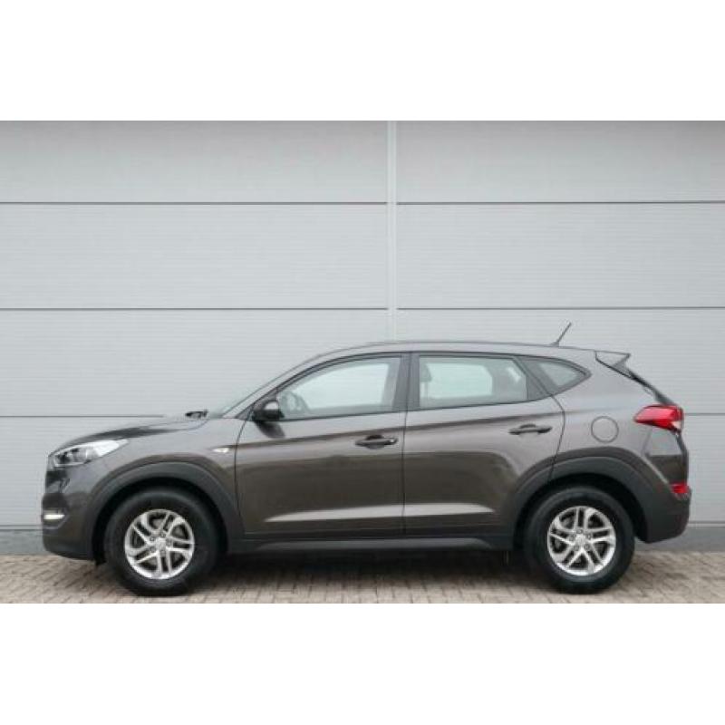 Hyundai Tucson 1.6 GDi i-Drive / Airco / Trekhaak /