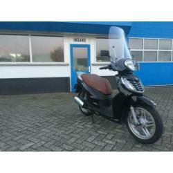Malaguti centro 160cc te koop in onderdelen 160 - 150 rotax