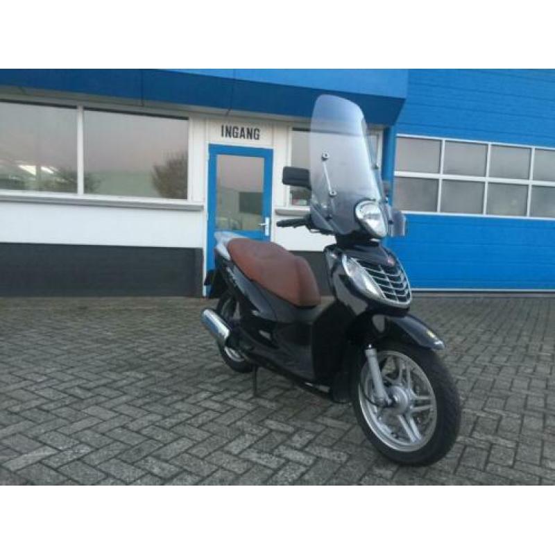 Malaguti centro 160cc te koop in onderdelen 160 - 150 rotax