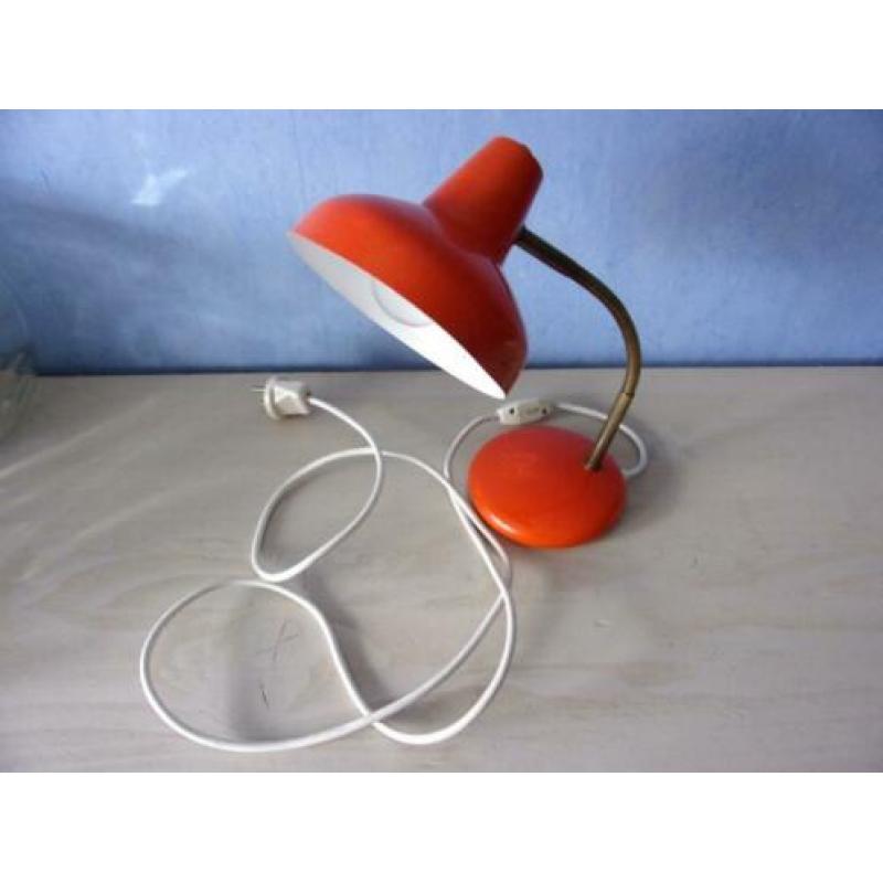 RETRO lamp
