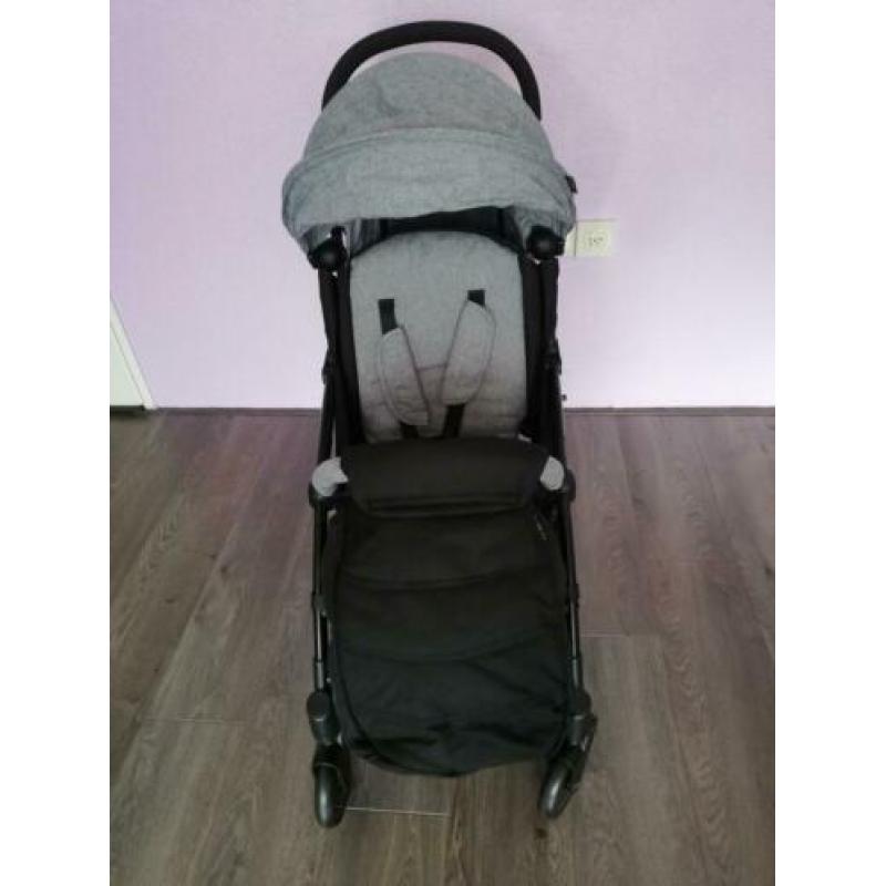 Buggy Cabino (nieuw)