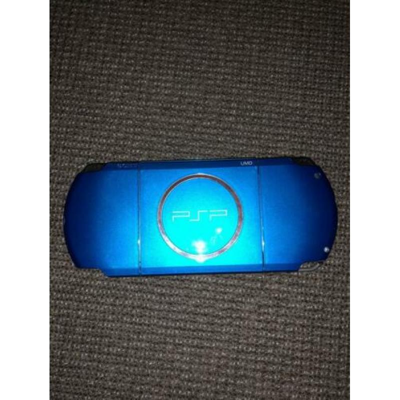 Psp