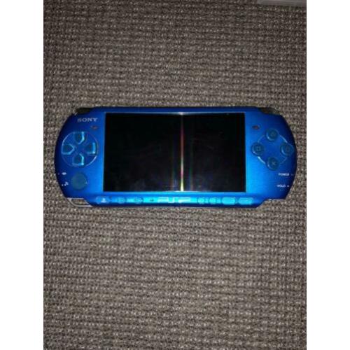 Psp