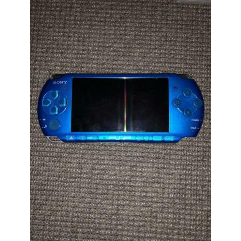 Psp