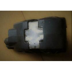 Brembo 4-zuiger remklauw 30.4804.00 BMW Cagiva Moto Guzzi