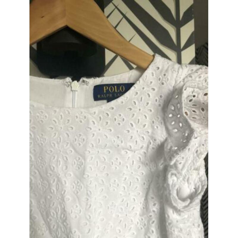 Polo Ralph Lauren jurk (12)