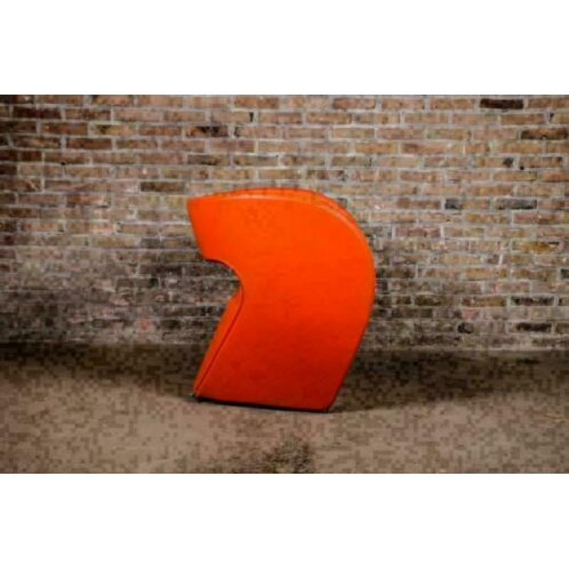 Moroso Little Albert designfauteuil bij TheReSales
