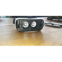Samsung VR bril oculus