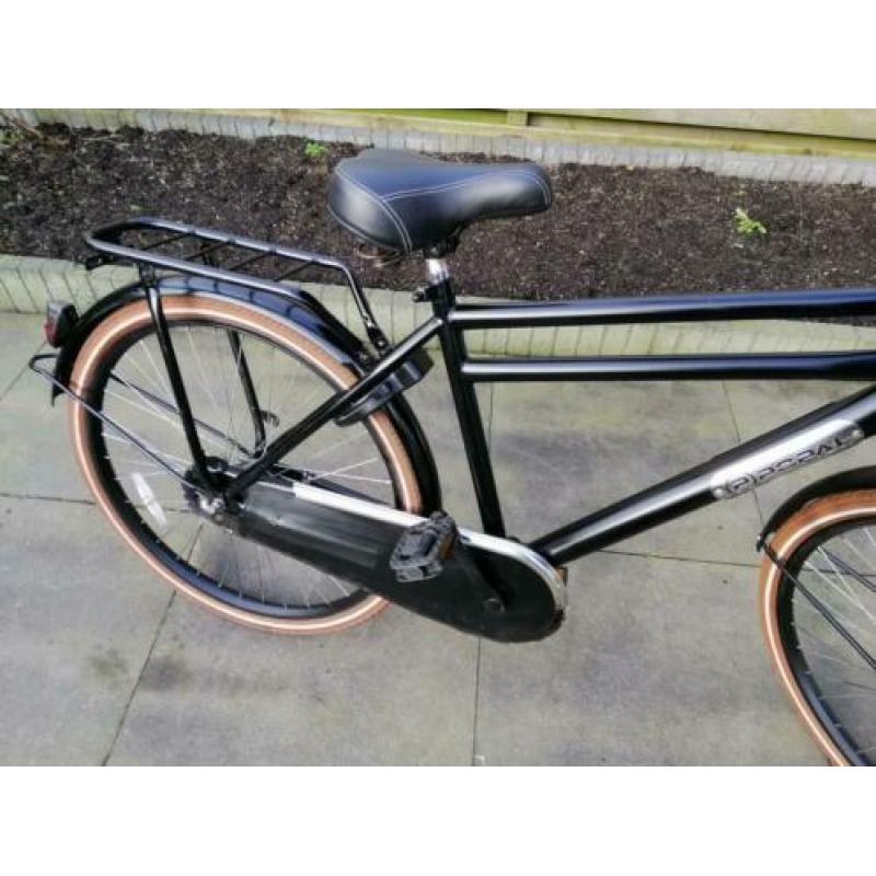 Popal Jongen fiets 26inch.