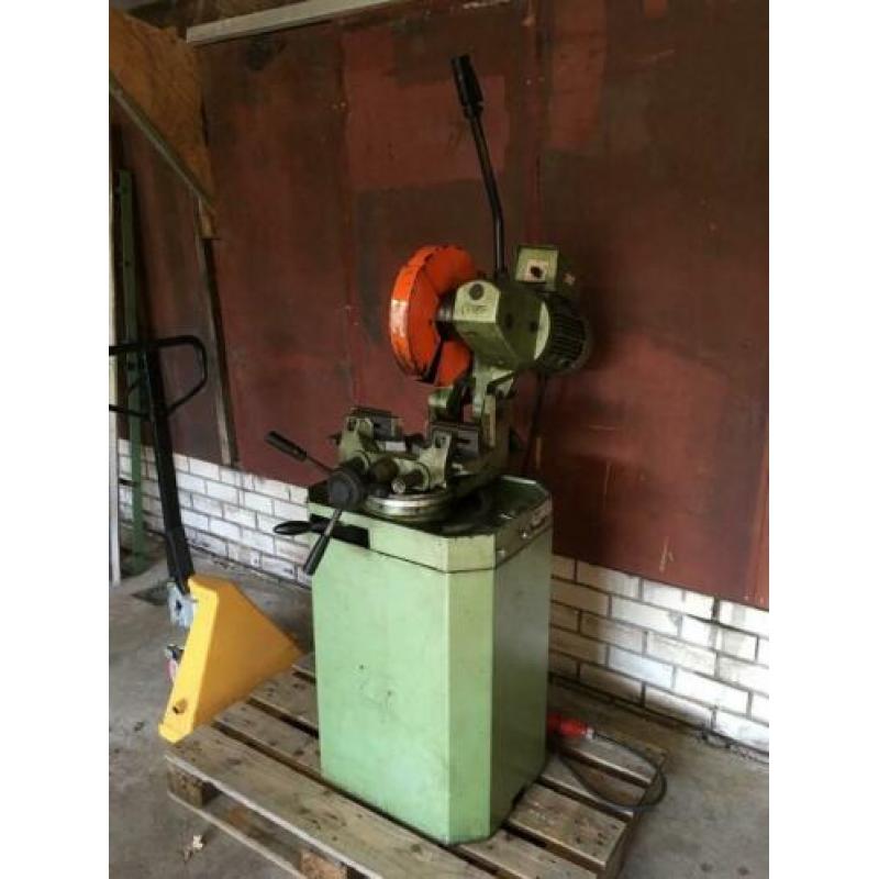 Bewo 315 LT